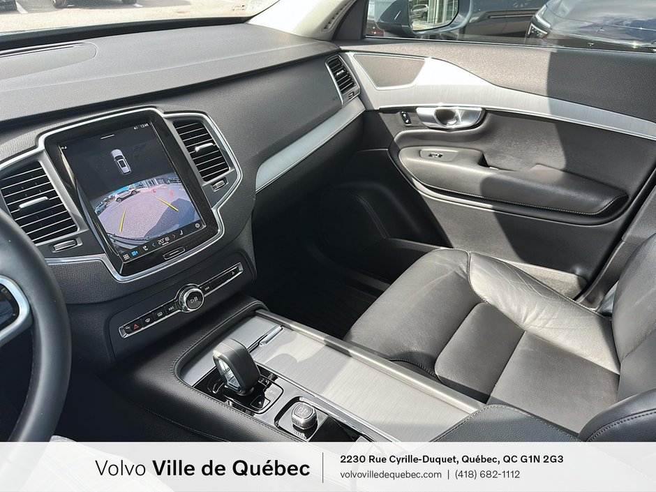 2023 Volvo XC90 Core-19