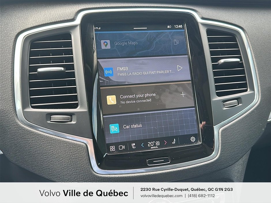 2023 Volvo XC90 Core-15