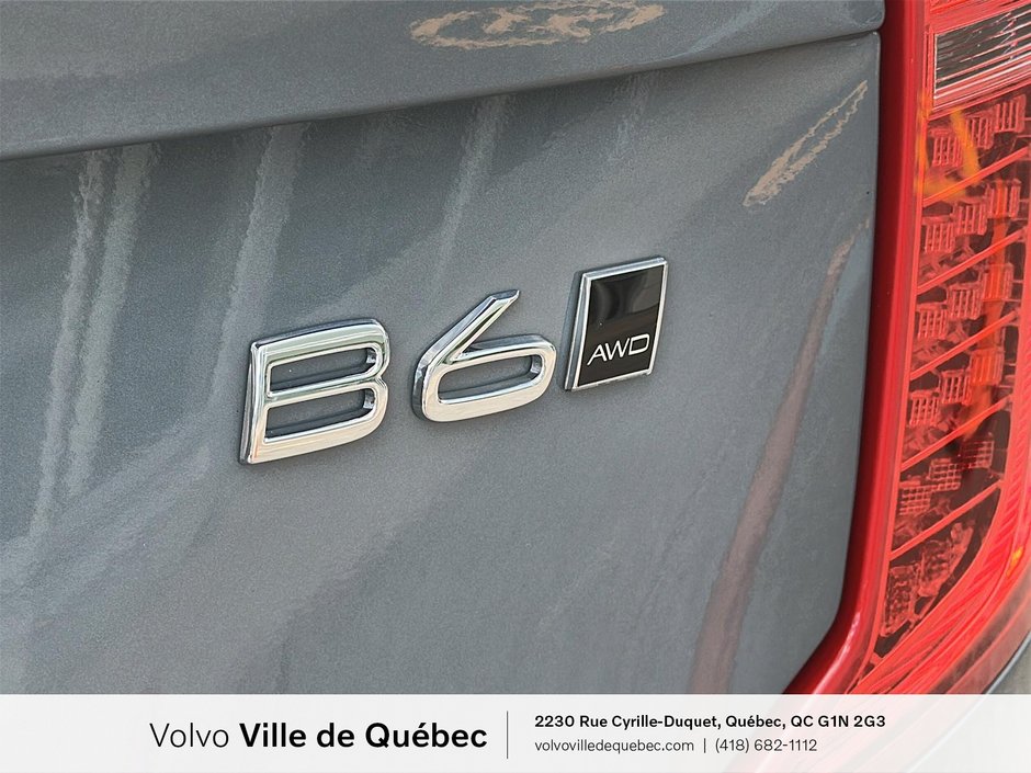 2023 Volvo XC90 Core-6