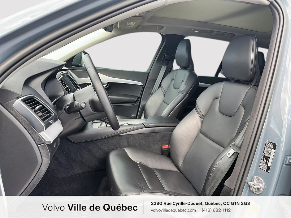2023 Volvo XC90 Core-7