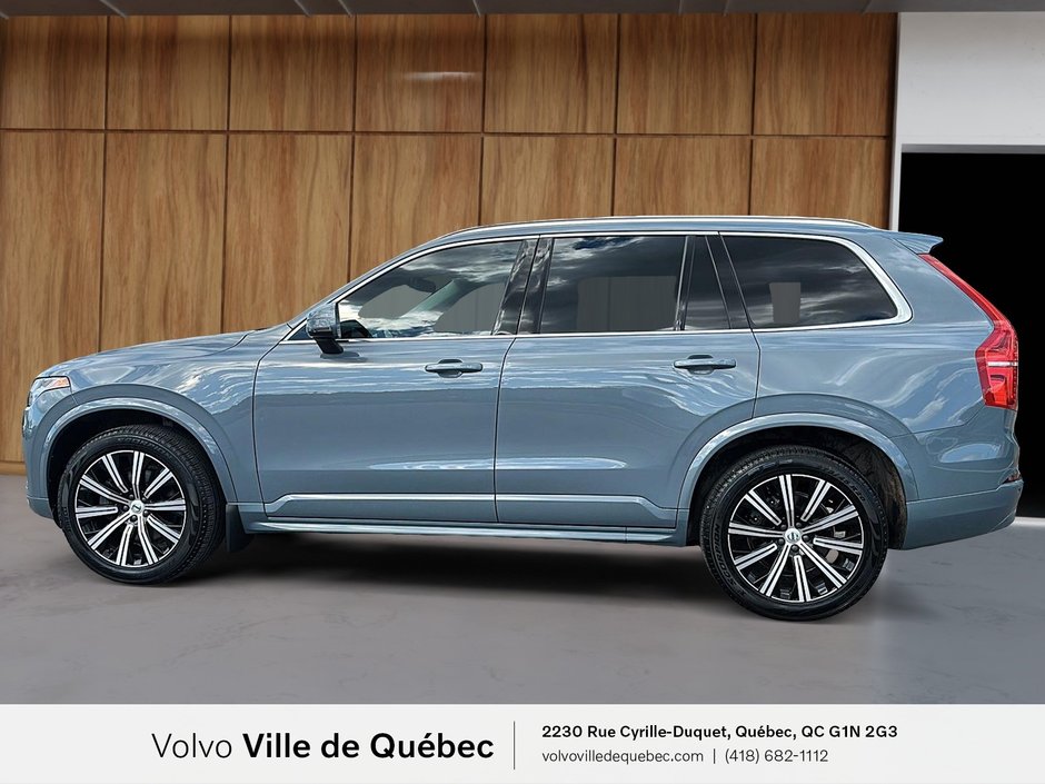 2023 Volvo XC90 Core-4