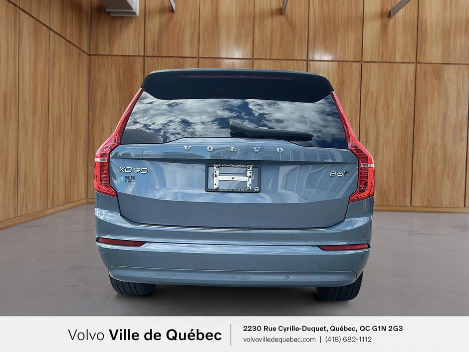 2023 Volvo XC90 Core-3