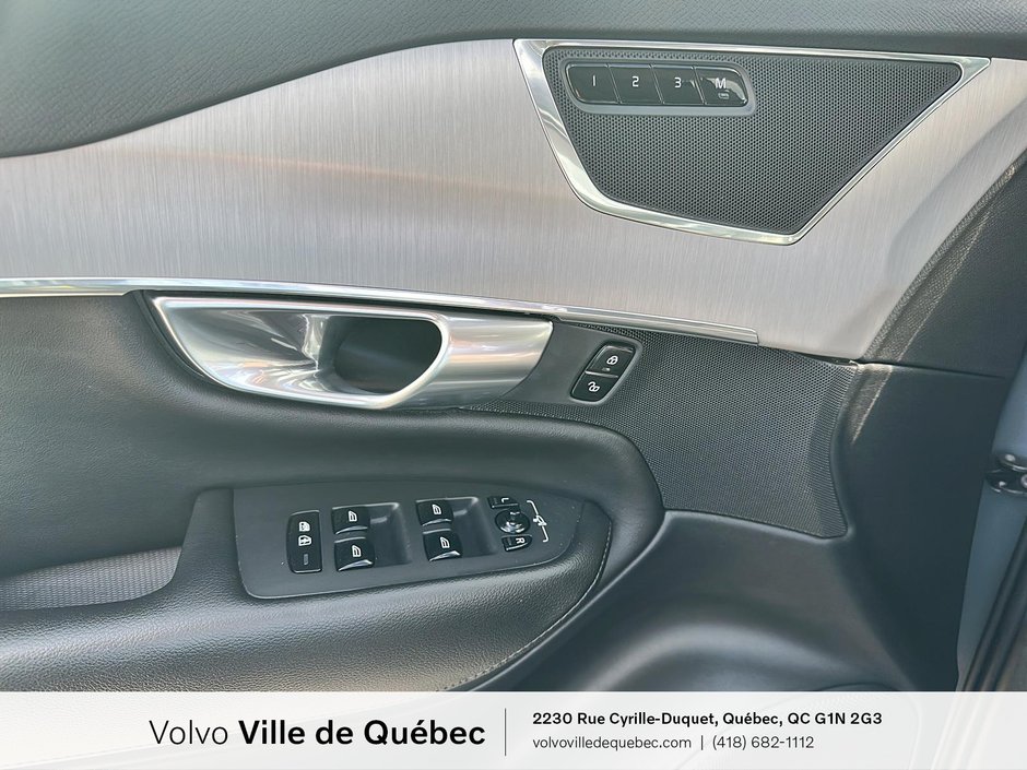 2023 Volvo XC90 Core-20