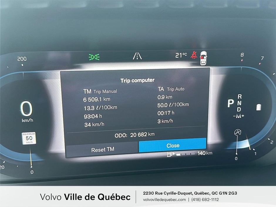 2023 Volvo XC90 Core-14