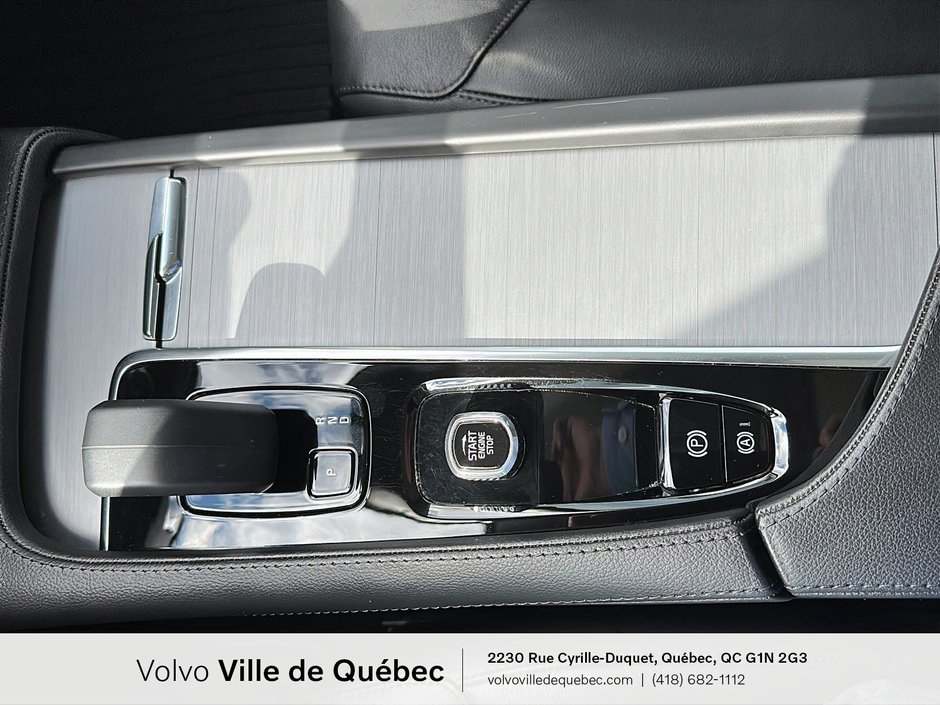 2023 Volvo XC90 Core-18