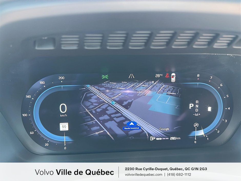 Volvo XC90 Ultimate Bright Theme 2024-15
