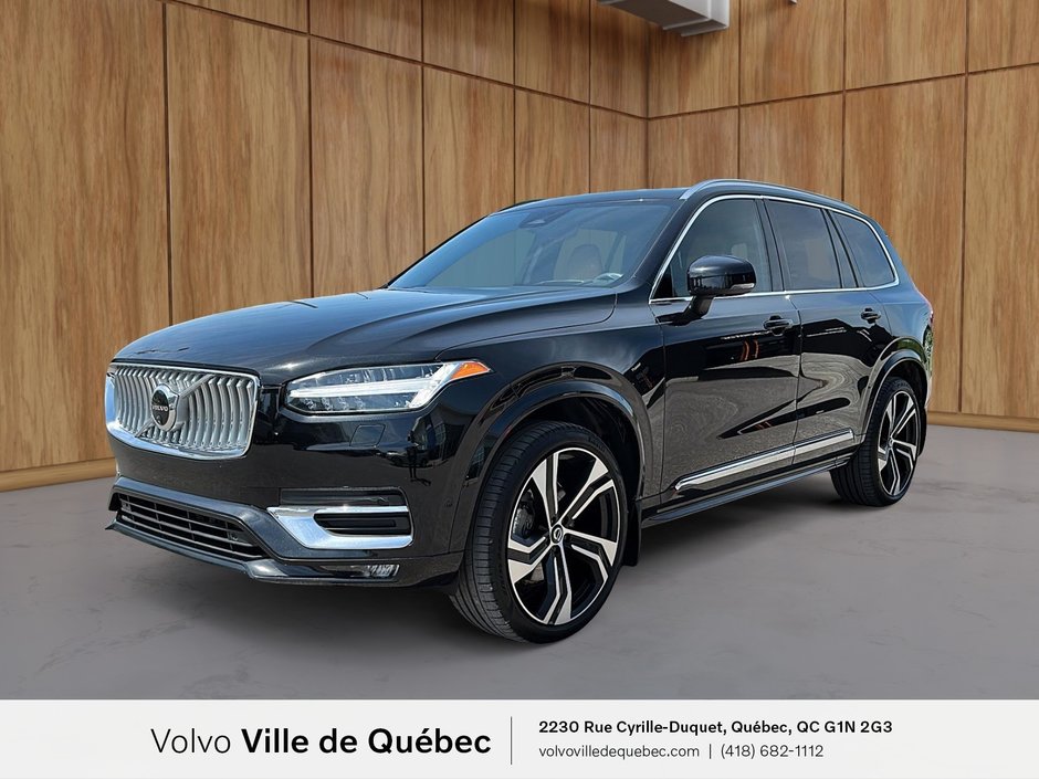 Volvo XC90 Ultimate Bright Theme 2024-0