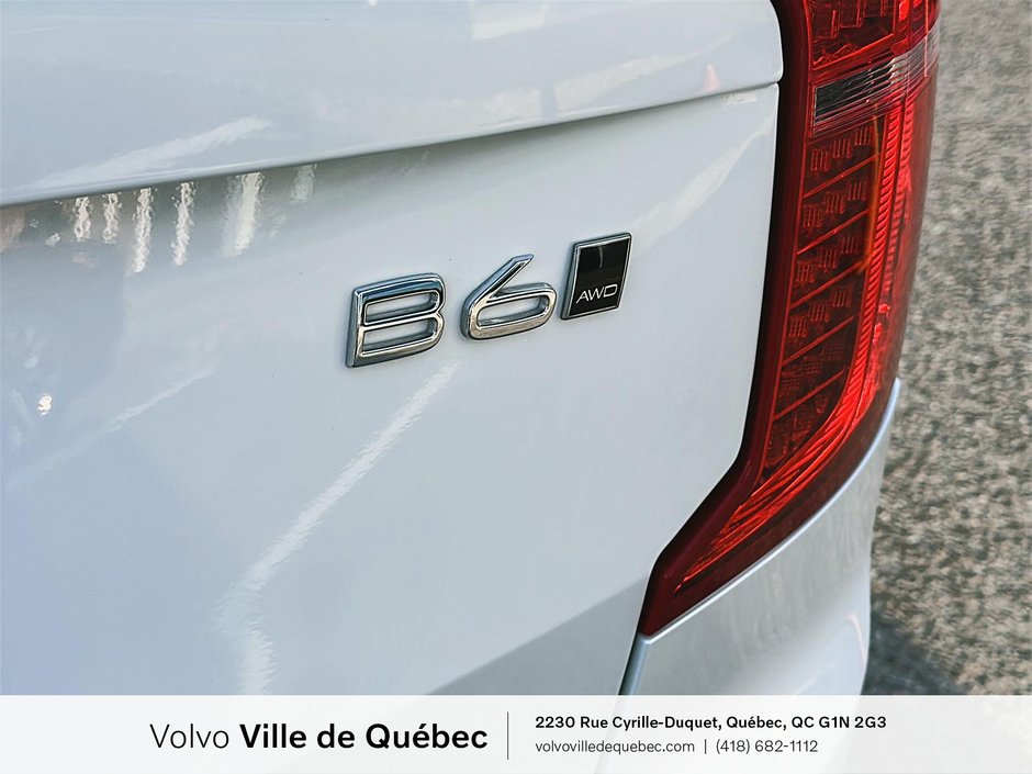 2024 Volvo XC90 Plus Bright Theme-6