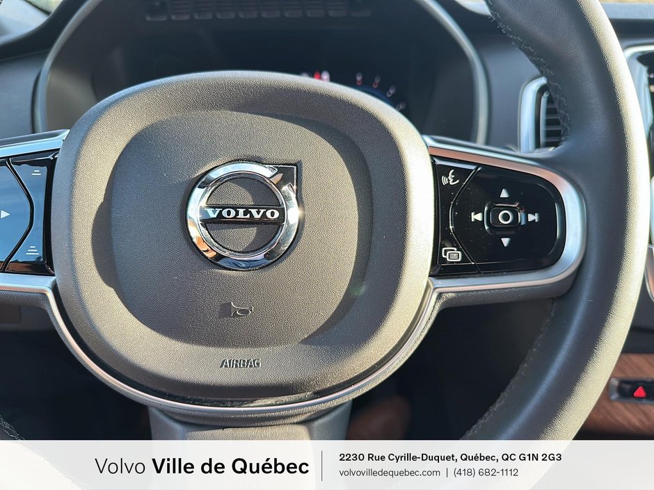 2024 Volvo XC90 Plus Bright Theme-13