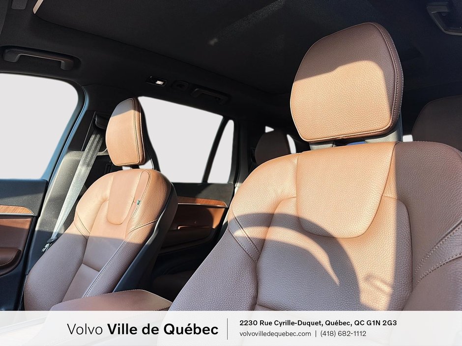 2024 Volvo XC90 Plus Bright Theme-9