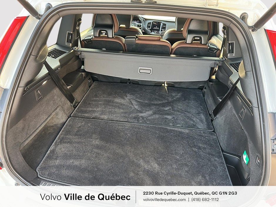 2024 Volvo XC90 Plus Bright Theme-7