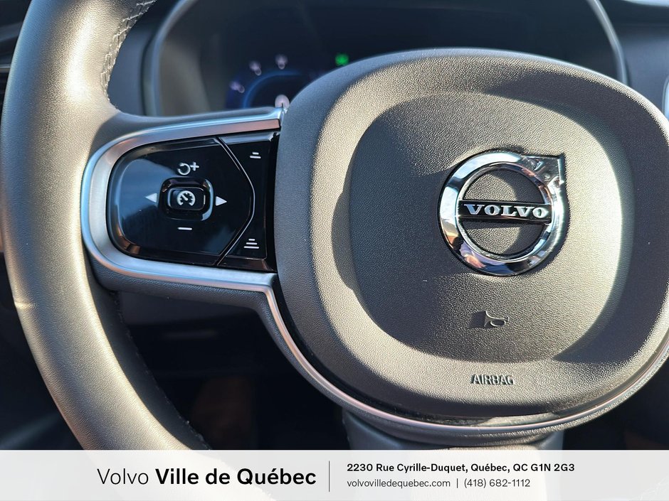 2024 Volvo XC90 Plus Bright Theme-12