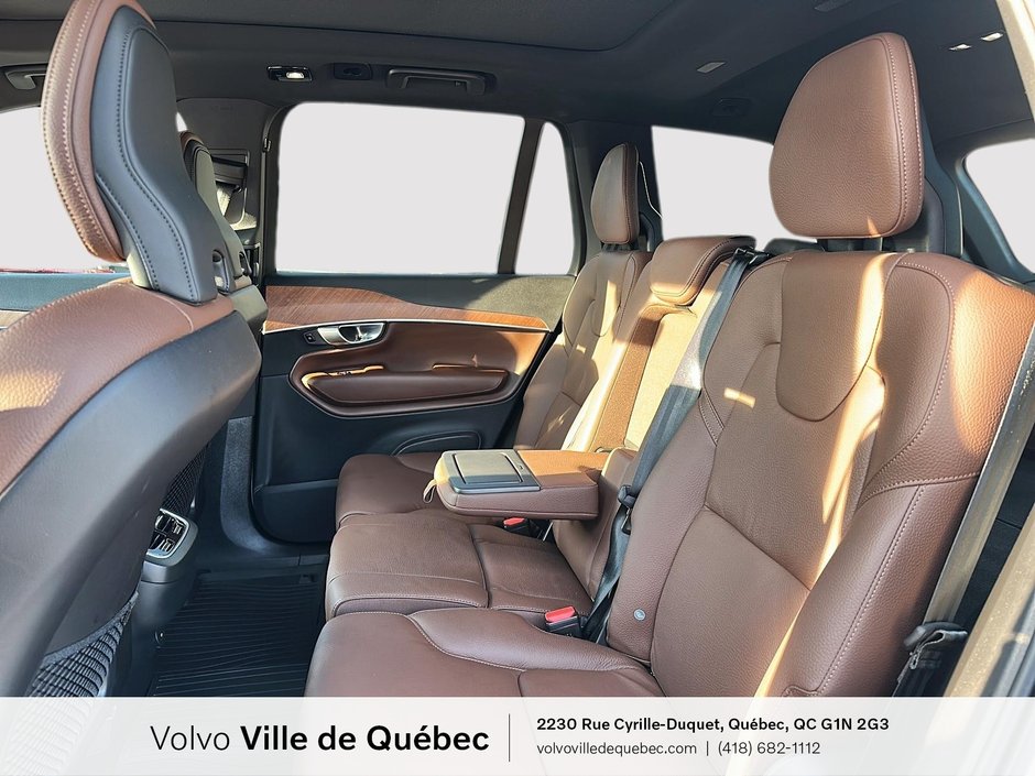2024 Volvo XC90 Plus Bright Theme-10