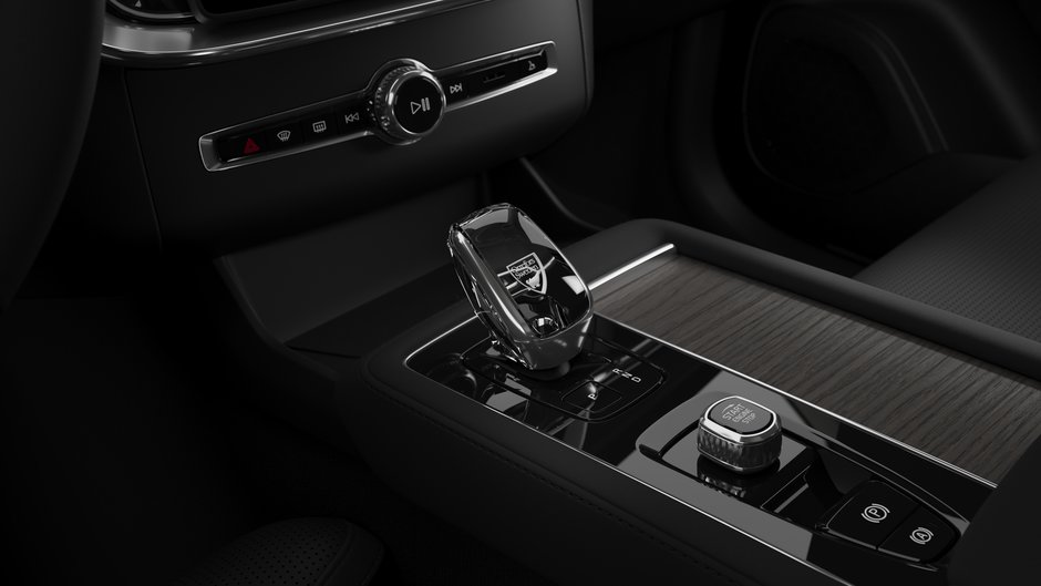 2025 Volvo XC90 ULTRA BRIGHT THEME-10