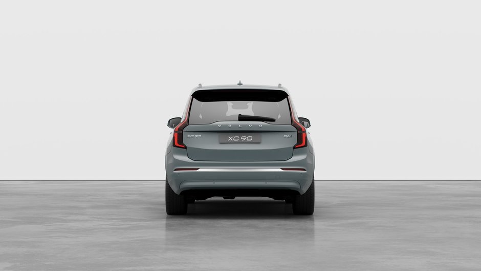 2025 Volvo XC90 ULTRA BRIGHT THEME-5