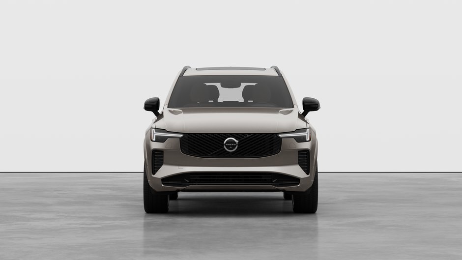 Volvo XC90 PLUS DARK THEME 2026-4
