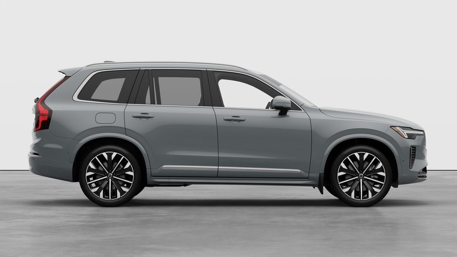 Volvo XC90 PLUS BRIGHT THEME 2026-6
