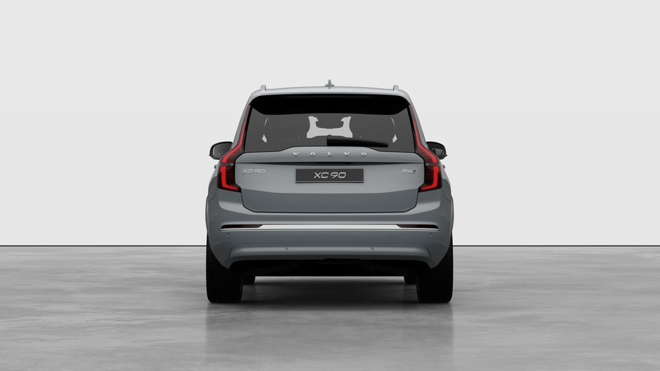 Volvo XC90 PLUS BRIGHT THEME 2026-5