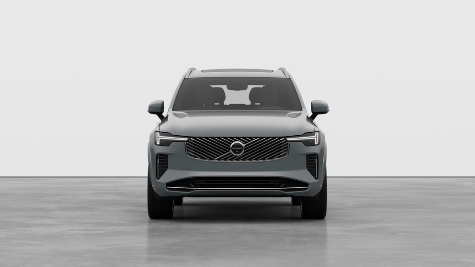 Volvo XC90 PLUS BRIGHT THEME 2026-4