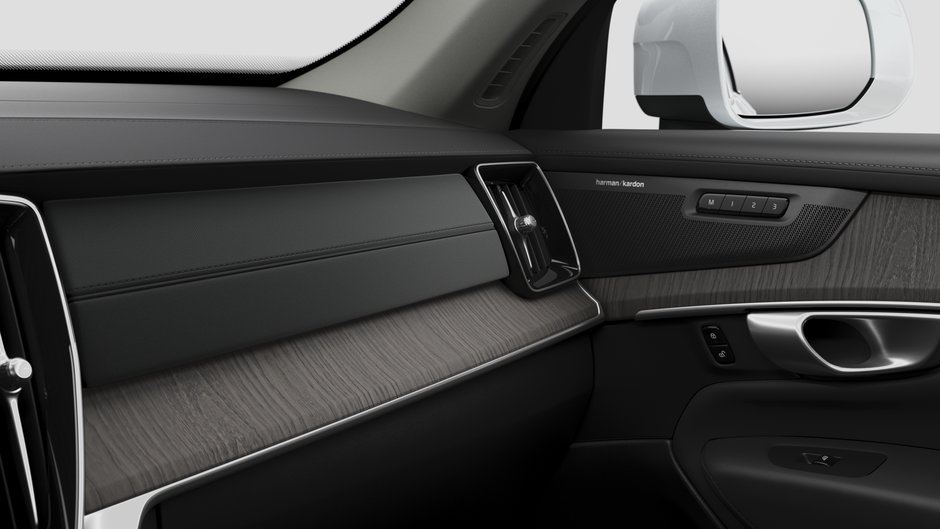 2026 Volvo XC90 ULTRA BRIGHT THEME-8