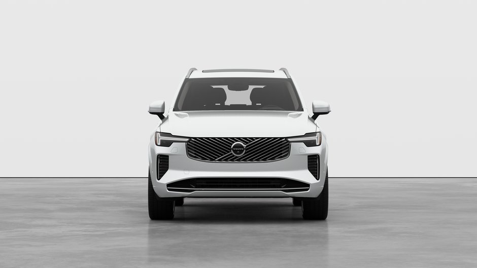 2026 Volvo XC90 ULTRA BRIGHT THEME-4