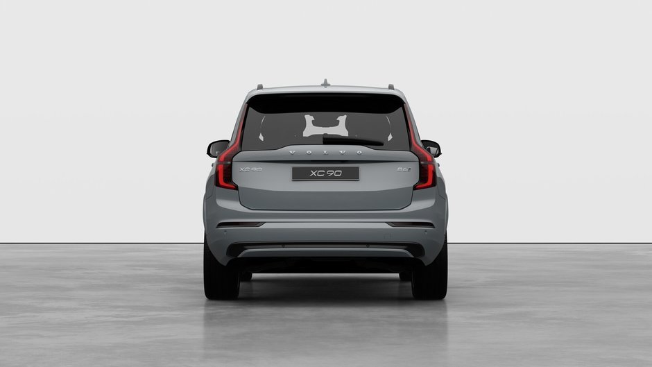 2026 Volvo XC90 PLUS DARK THEME-5