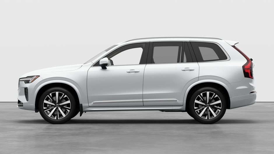 Volvo XC90 CORE BRIGHT THEME 2026-7