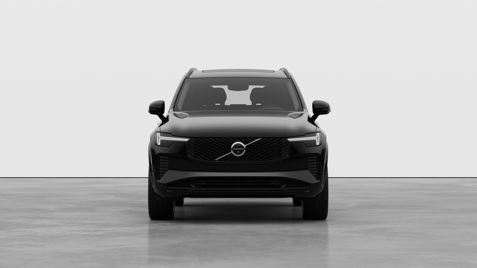 Volvo XC90 ULTRA DARK THEME 2026-4