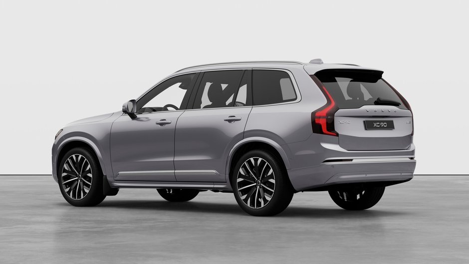 Volvo XC90 ULTRA BRIGHT THEME 2026-1
