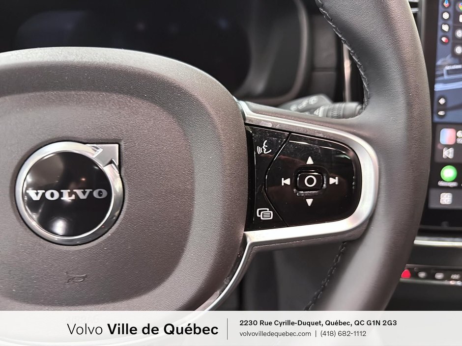 Volvo XC90 Core Bright Theme 2026-12