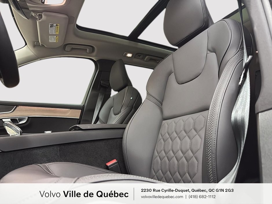 Volvo XC90 Core Bright Theme 2026-8
