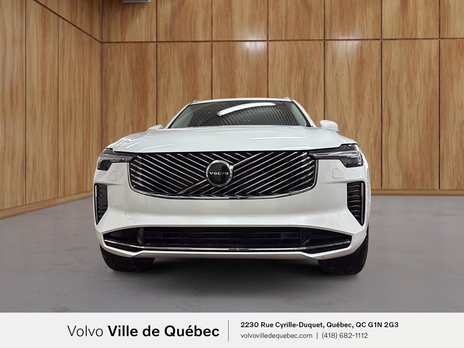 Volvo XC90 Core Bright Theme 2026-1