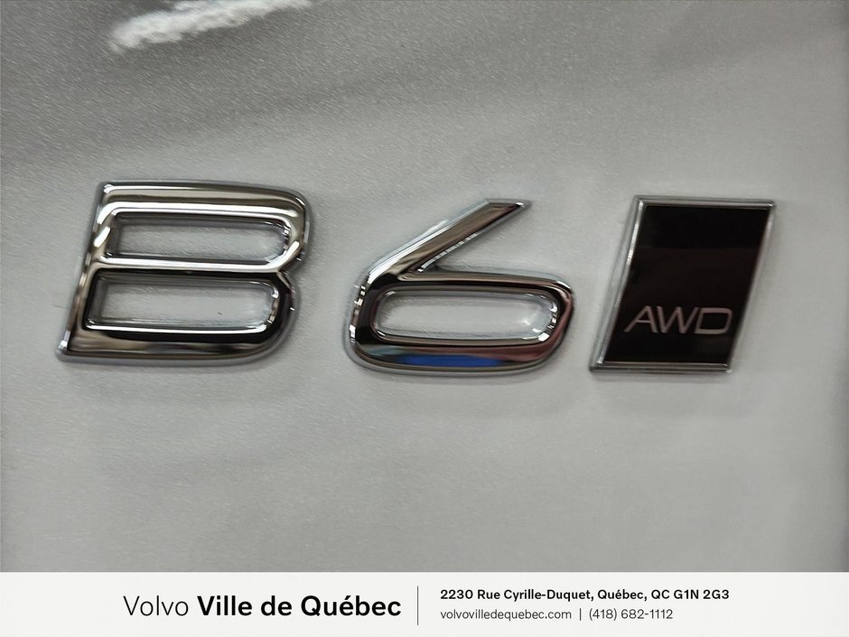 Volvo XC90 Core Bright Theme 2026-6