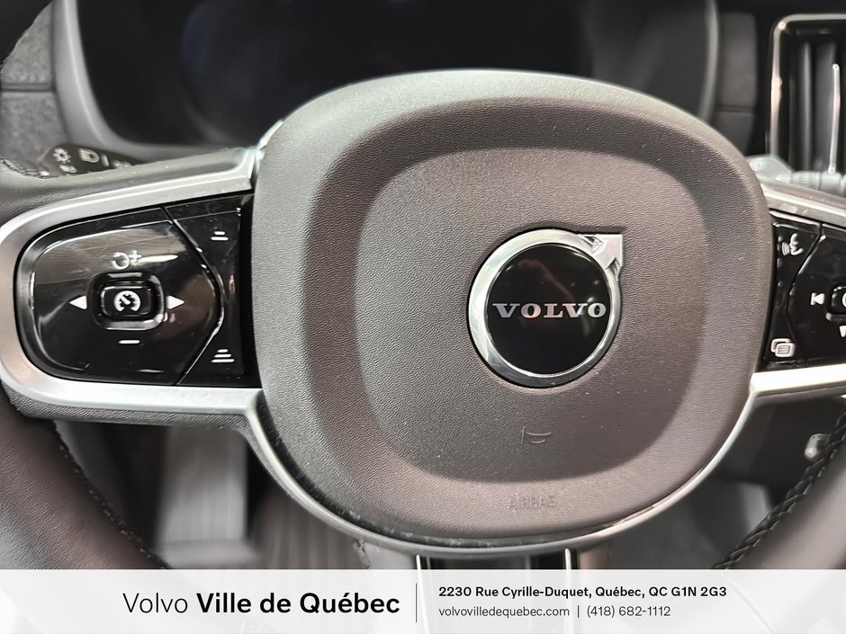 Volvo XC90 Core Bright Theme 2026-13