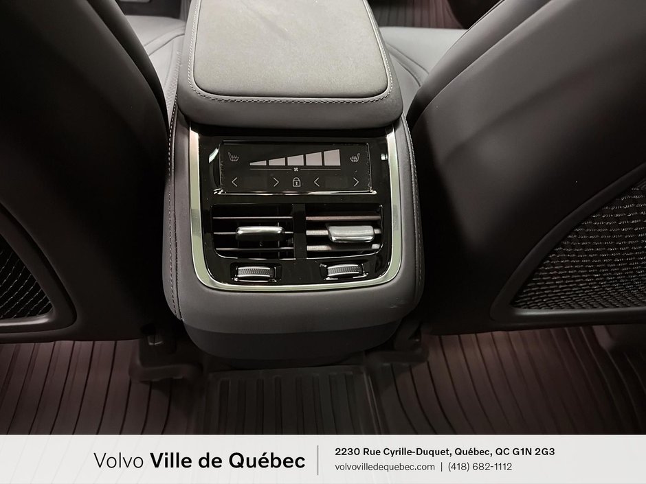 Volvo XC90 Core Bright Theme 2026-10