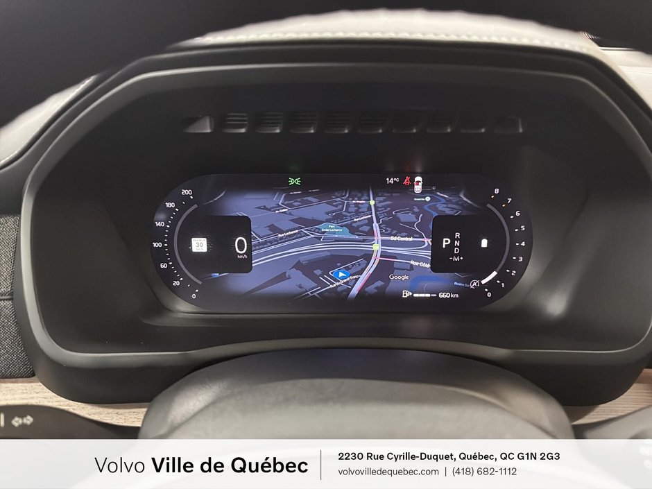 Volvo XC90 Core Bright Theme 2026-14