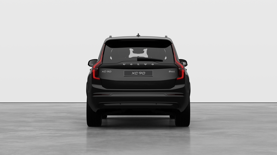 2026 Volvo XC90 ULTRA DARK THEME-5