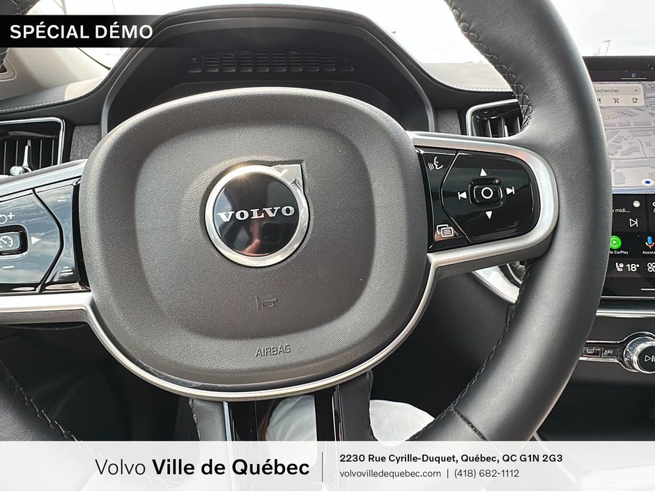 Volvo XC90 Ultra Bright Theme 2026-12