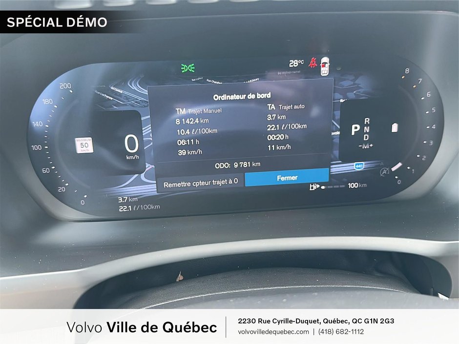 Volvo XC90 Ultra Bright Theme 2026-13