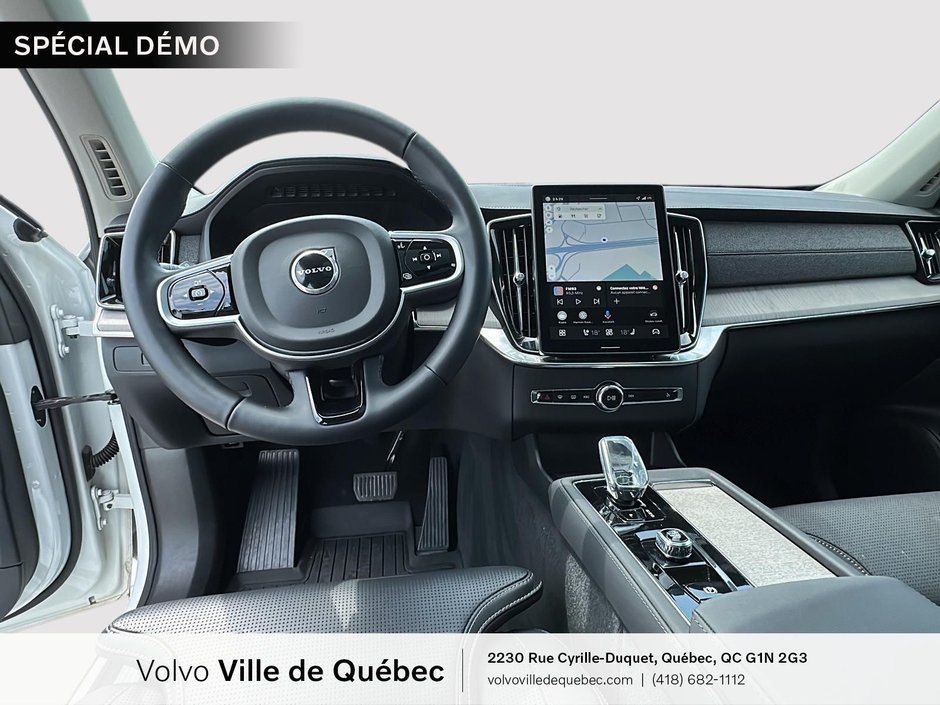 Volvo XC90 Ultra Bright Theme 2026-10