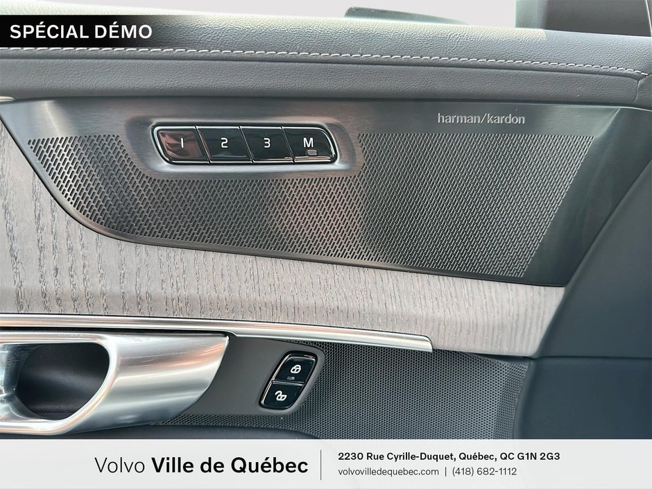 Volvo XC90 Ultra Bright Theme 2026-16