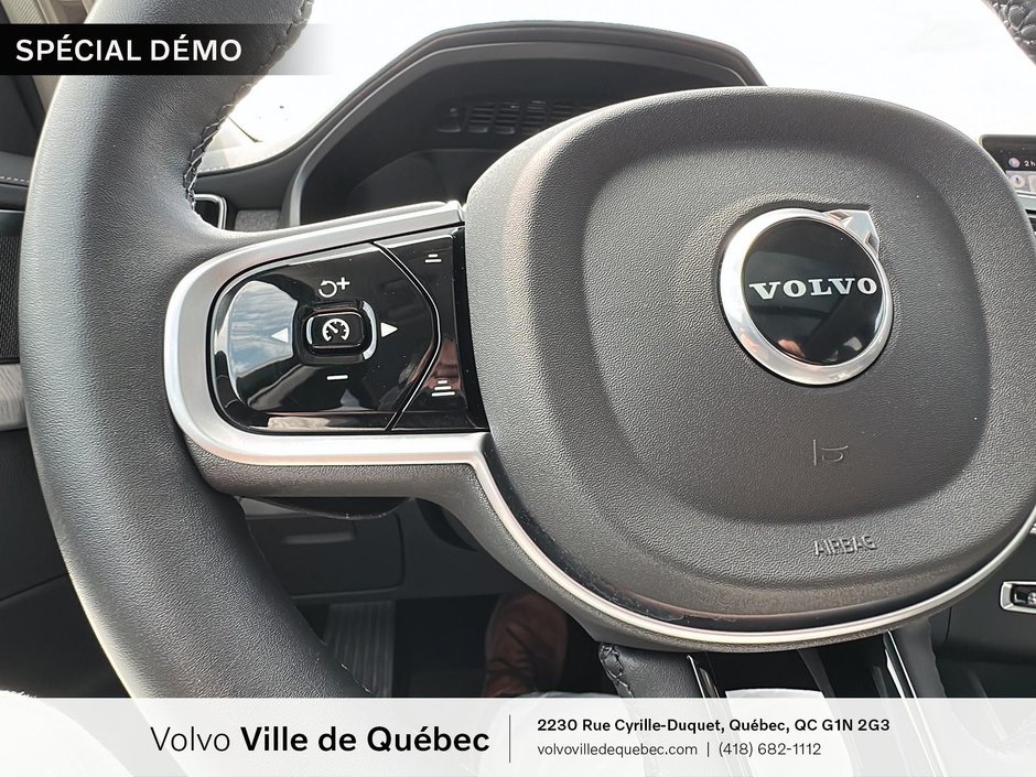 Volvo XC90 Ultra Bright Theme 2026-11