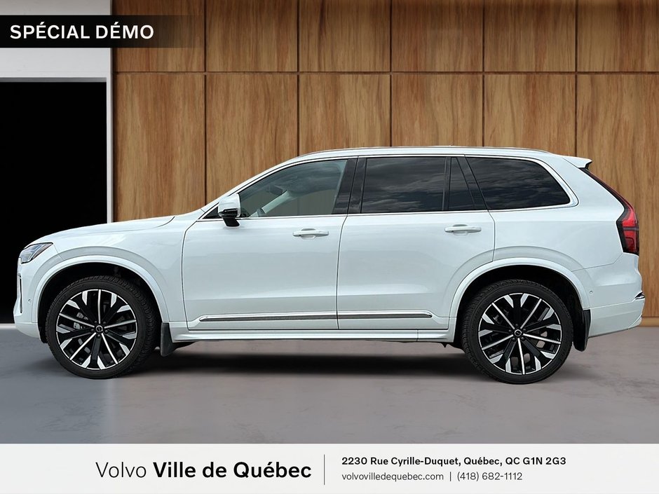 Volvo XC90 Ultra Bright Theme 2026-5
