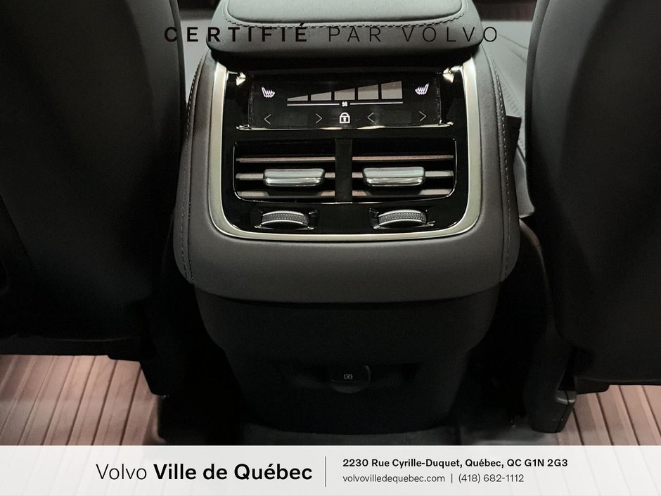 2026 Volvo XC90 Plus Dark Theme-19