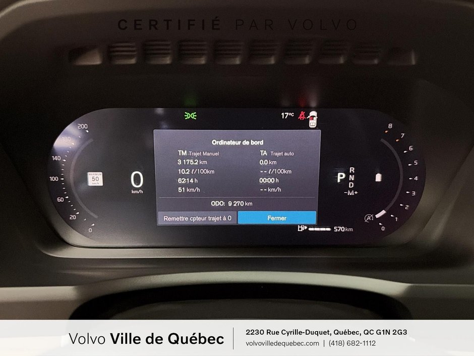 2026 Volvo XC90 Plus Dark Theme-15