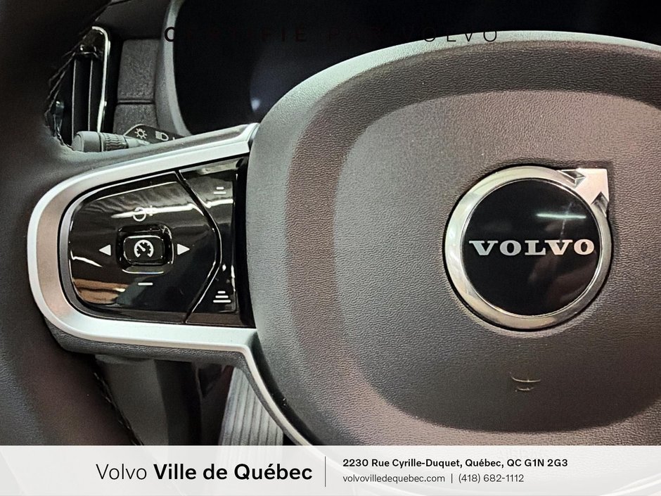 2026 Volvo XC90 Plus Dark Theme-11