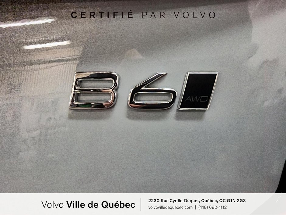 2026 Volvo XC90 Plus Dark Theme-7
