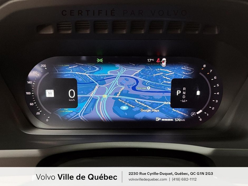 2026 Volvo XC90 Plus Dark Theme-16
