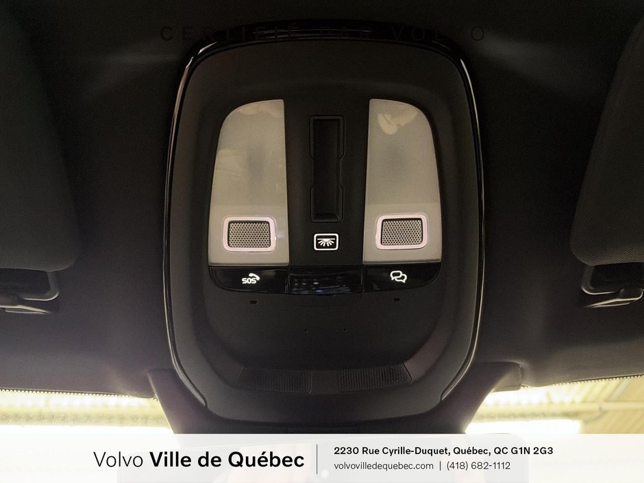 2026 Volvo XC90 Plus Dark Theme-13