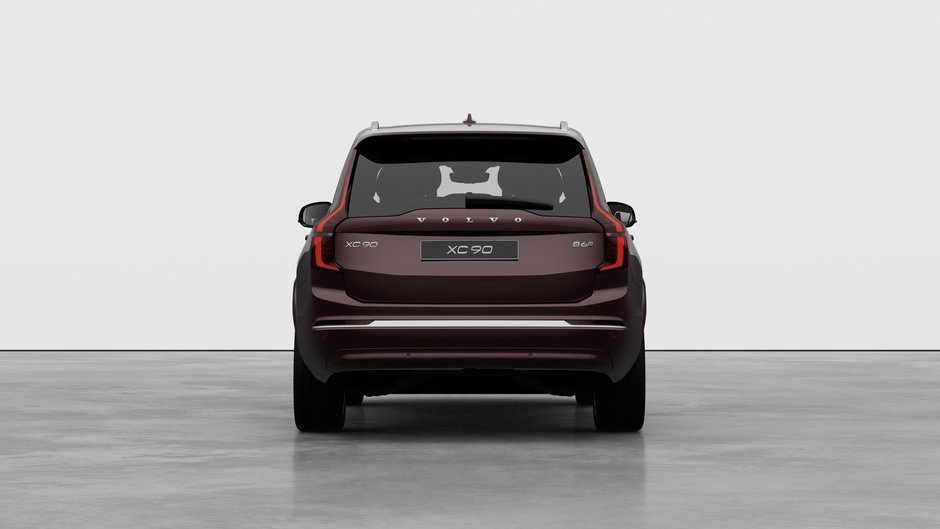 2027 Volvo XC90 Ultra 7-Seater (Bright Theme)-5